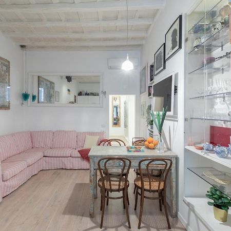 Iflat Cozy In Monti Leilighet Roma Eksteriør bilde